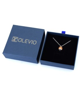Collana Cellina di Nardò by Olevio