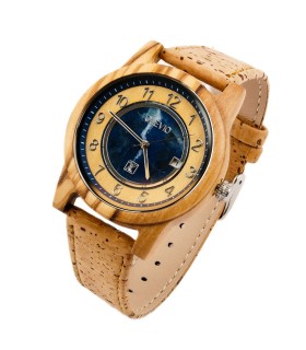 Orologio Pescoluse cinturino pelle 1