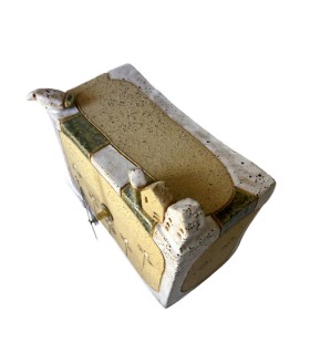 Clock - Box of Time - Metakeramos 3