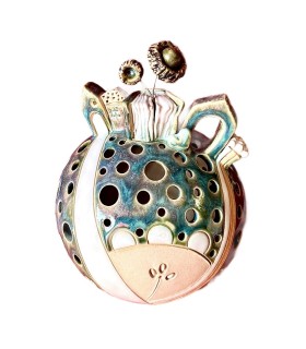 Lantern MicroWorld - My Dream - Metakeramos 1