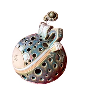 Lantern MicroWorld - My Dream - Metakeramos 2