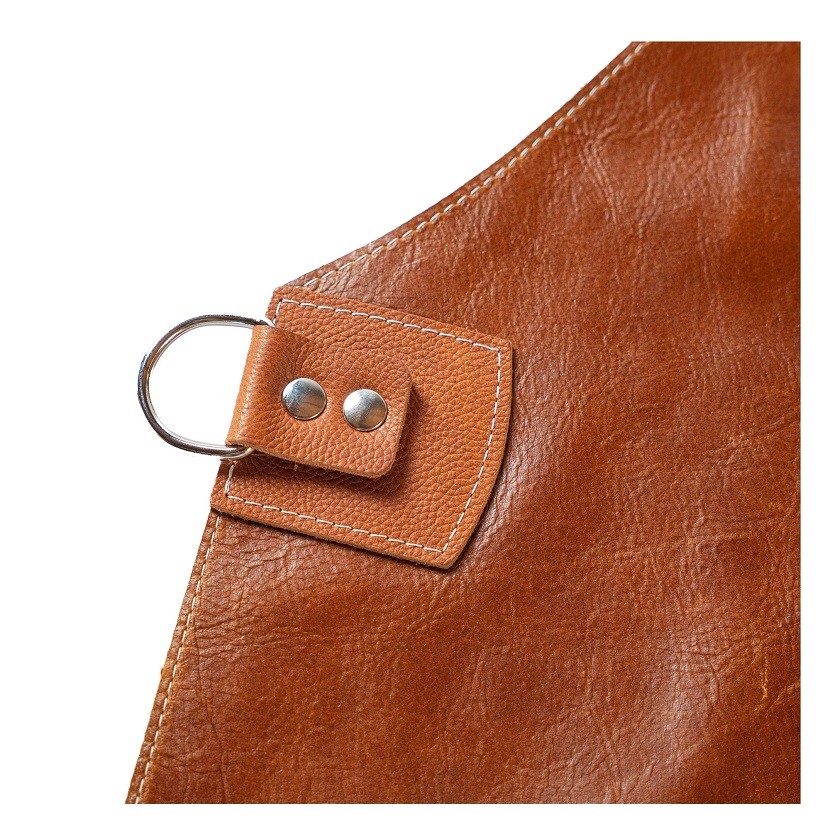 Work Apron Leather