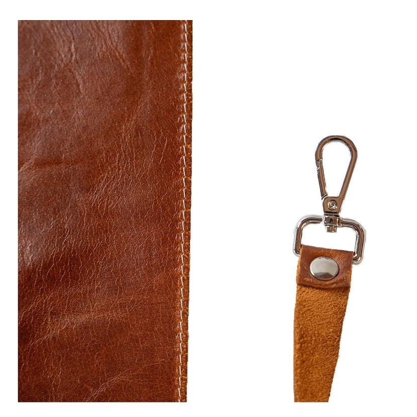 Work Apron Leather
