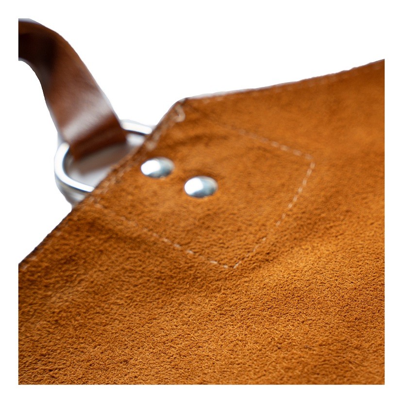 Work Apron Leather