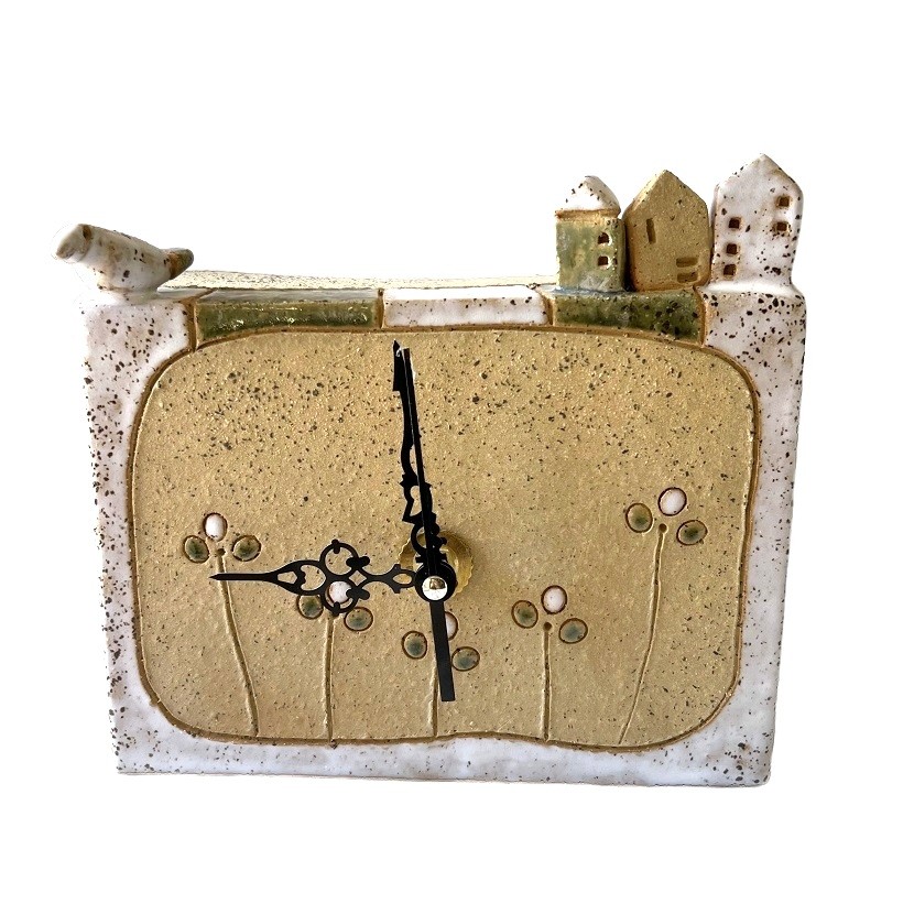 Clock - Box of Time