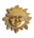 The Sun applique