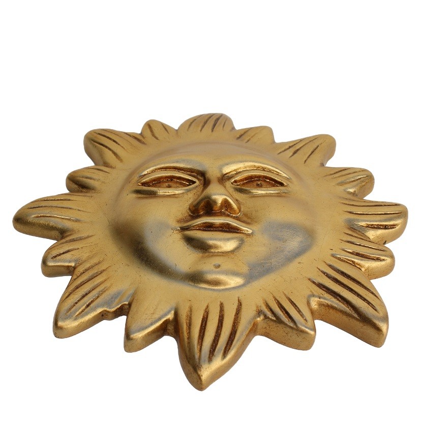 The Sun applique