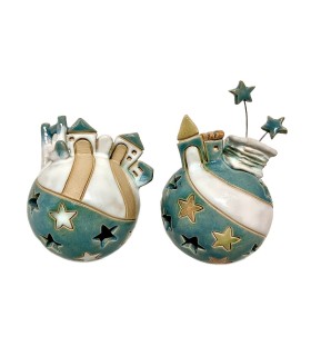 Mini Micromondi - Stelle nel borgo B-B