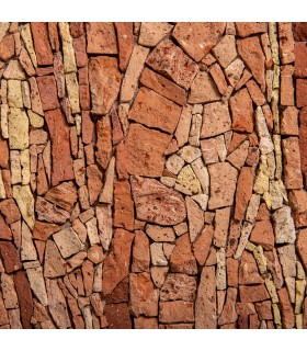 Burri 3 Arr&doMosaico Elena Bonazzoli