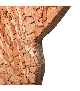 Burri 05 Arr&doMosaico Elena Bonazzoli