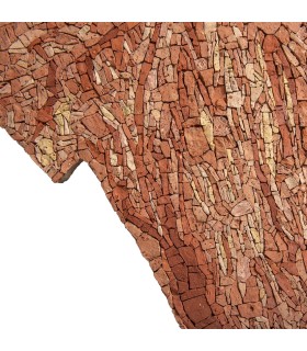 Burri 2 Arr&doMosaico Elena Bonazzoli