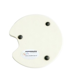 Candle Holders - Colorful Cards - Arr&doMosaico Elena Bonazzoli r