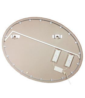 Mirror - Futurist Paris - arr&domosaico Elena Bonazzoli r
