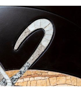 Mosaic insert - Autumn - Arr&doMosaico Elena Bonazzoli 5