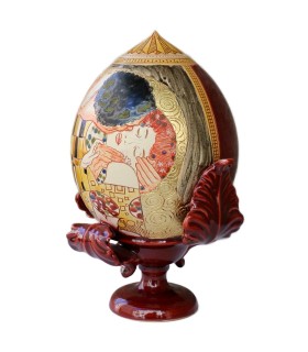 Pumo Il Bacio rosso - La terra incantata - Spagnulo - Grottaglie TA 1