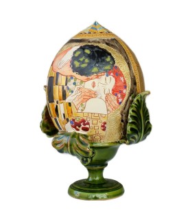 Pumo Il Bacio verde - La terra incantata - Spagnulo - Grottaglie TA 1
