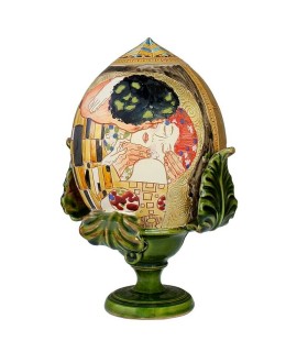 Pumo The Kiss green - La terra incantata - Spagnulo - Grottaglie TA 2