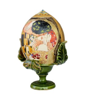 Pumo The Kiss green - La terra incantata - Spagnulo - Grottaglie TA 4