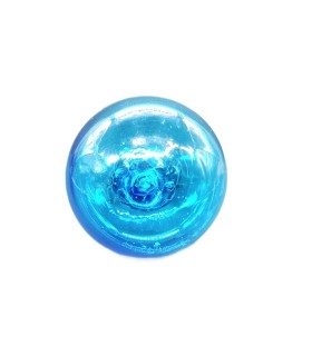 Amelie Aquamarine Ring - Bolle di Vetro 3