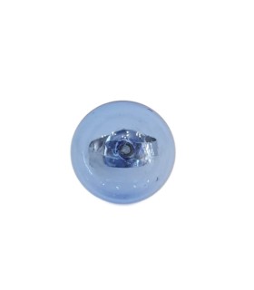 Anello Amelie Blu -  Bolle di Vetro 2
