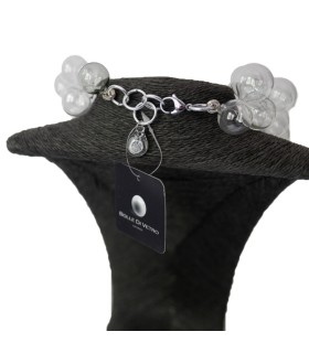 Collana Bolle Big - Bolle di Vetro 5