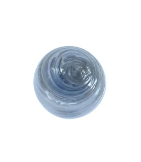 Water Elements ring 3 Bolle di vetro