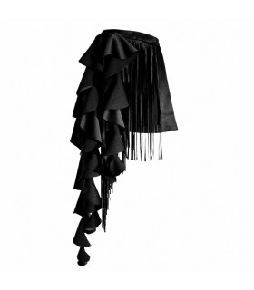 Mini gonna Duchesse - Noemi Agosta 1