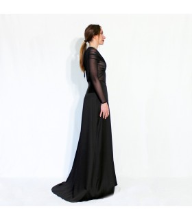 Intrecci Dress - Noemi Agosta 2