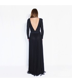 Abito in Tulle - Noemi Agosta 4