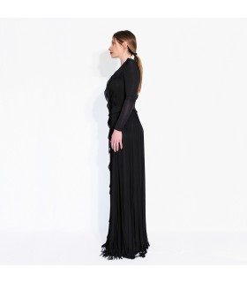 Tulle Dress set - Noemi Agosta 3