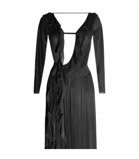 Tulle Dress set - Noemi Agosta 7