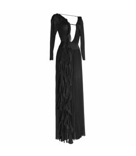Tulle Dress set - Noemi Agosta