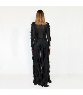 Tulle Dress Set - Noemi Agosta 3