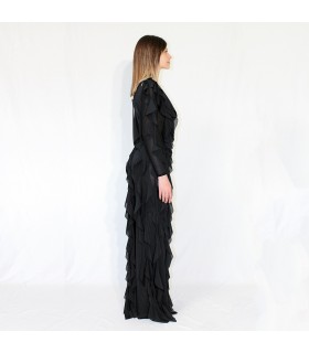 Tulle Dress Set - Noemi Agosta 2