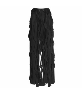 Pantaloni in Tulle - Noemi Agosta 1