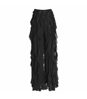 Pantaloni in Tulle - Noemi Agosta