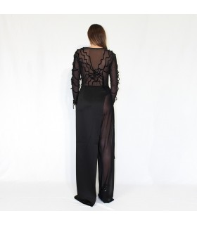 Completo Trame Noir - Noemi Agosta 3