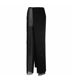 Pantaloni Trame Noir - Noemi Agosta 9