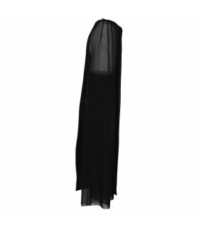 Pantaloni Trame Noir - Noemi Agosta 12