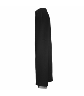 Trame Noir Pants - Noemi Agosta 3