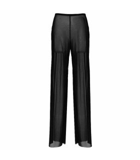 Pantaloni Trame Noir - Noemi Agosta 8