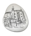 Pebble - Urbino Ducal Palace