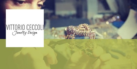 Vittorio Ceccoli Jewelry