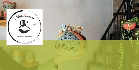 Metakeramos