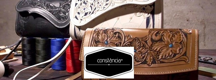 Constancia Bags – Elegance is not being noticed but being remembered