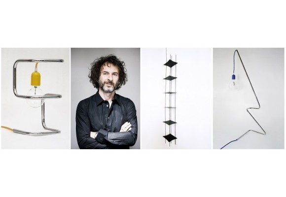 Made in Italy Premium: Scopri il design di Pietro Travaglini per il tuo Showroom