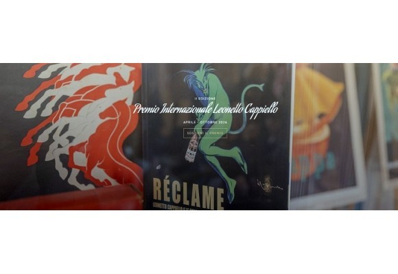 Cappiello Academy: Scholarships for Young Talents in Leonetto Cappiello Award 2026