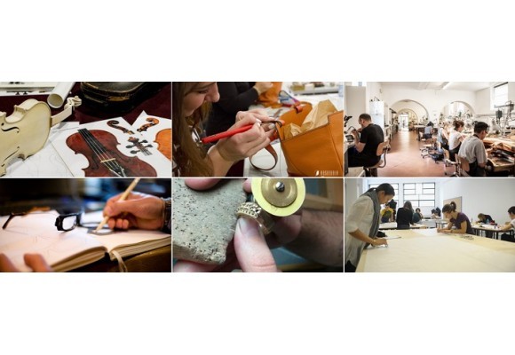 Artisan training in Italy: schools, courses and new opportunities