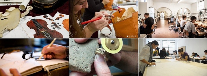 Formazione artigiana in Italia: scuole, corsi e nuove opportunità