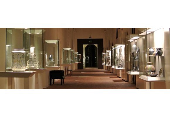 International Museum of Ceramics of Faenza